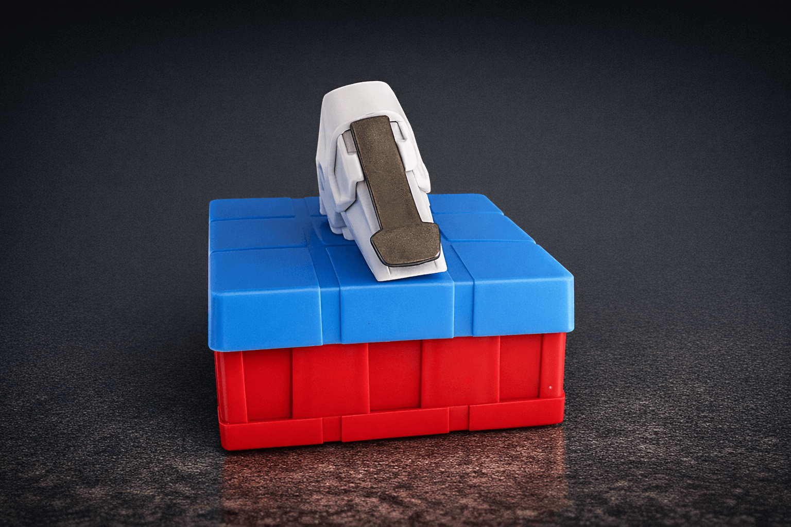 Organic Vegetable Box